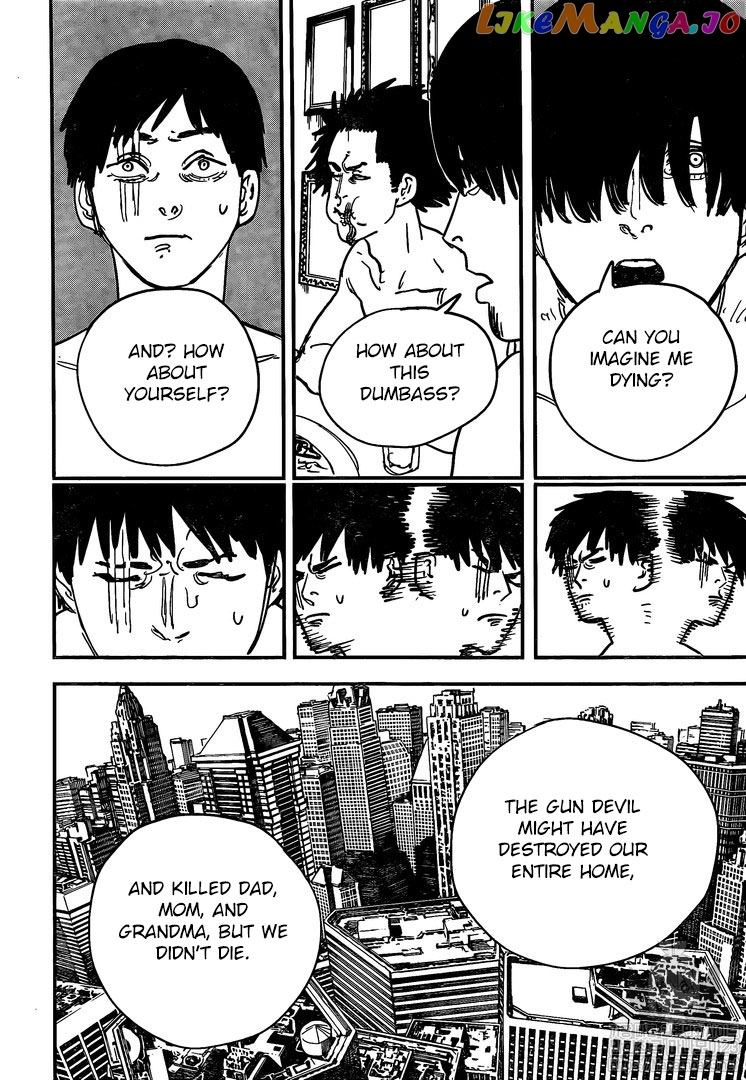 Chainsaw Man, Chapter 53 image 20